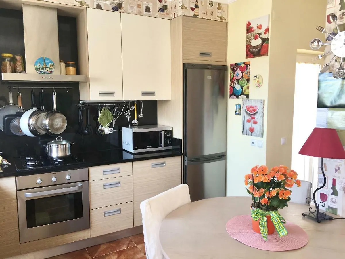 Apartment Vela Latina Vilamoura Portugal