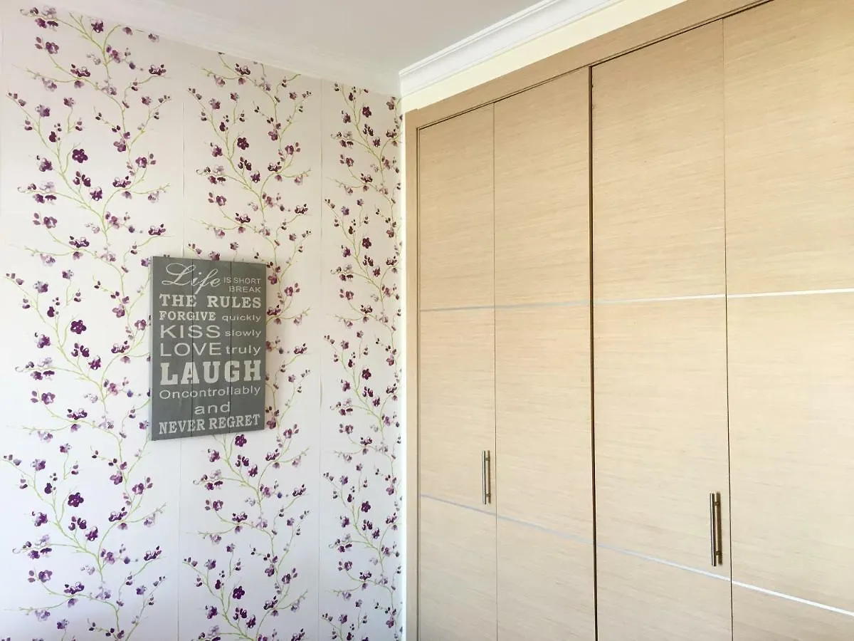 Apartment Vela Latina Vilamoura