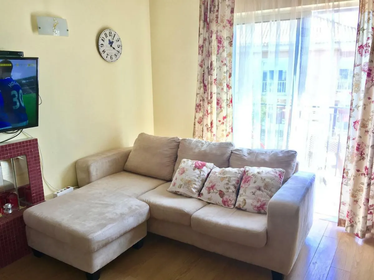 Apartment Vela Latina Vilamoura 0*,  Portugal