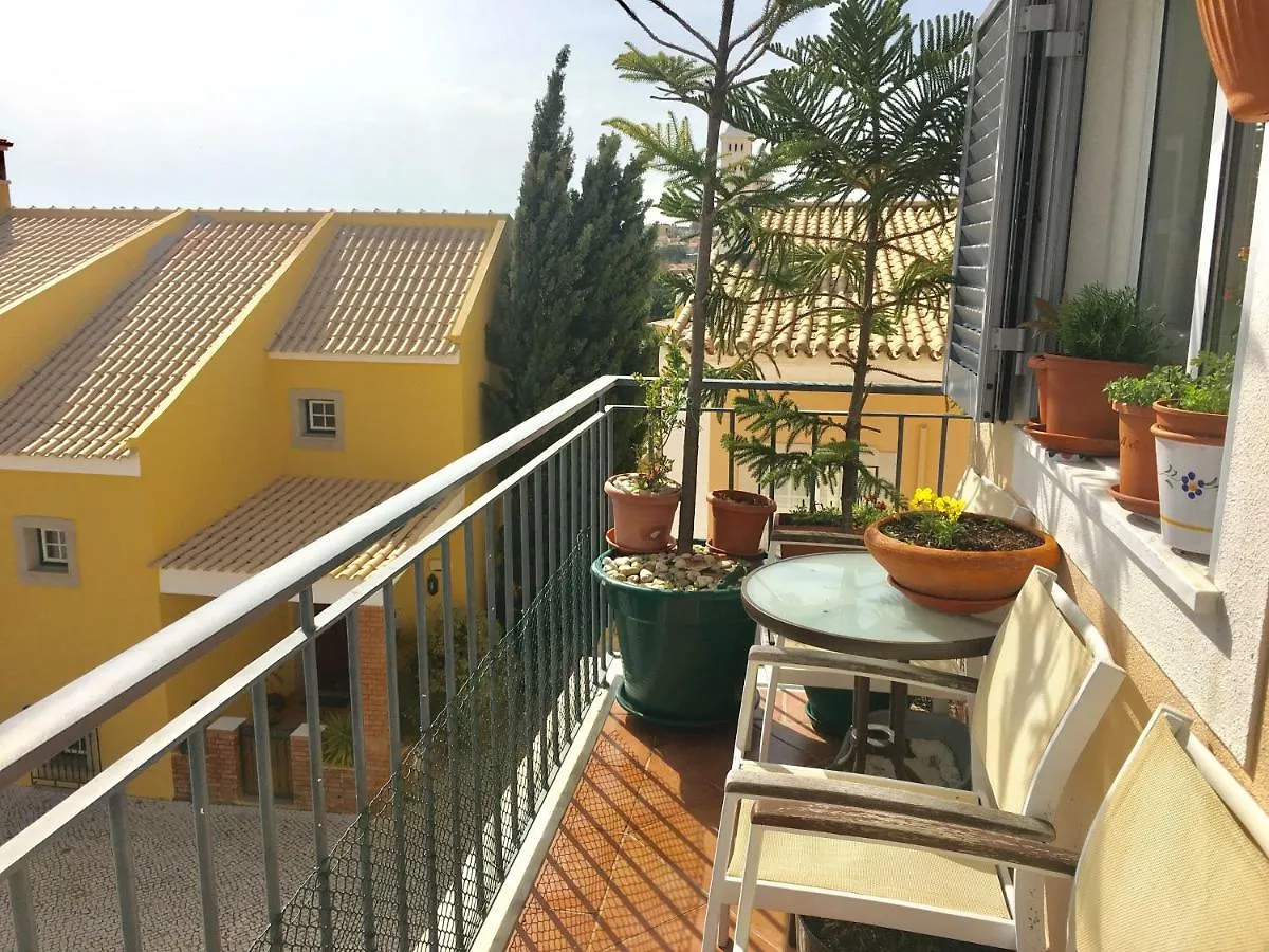 Apartment Vela Latina Vilamoura 0*,  Portugal