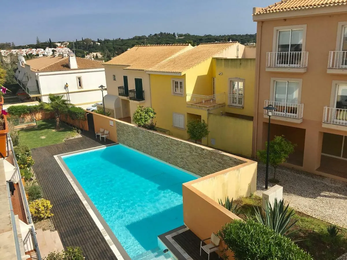 Apartment Vela Latina Vilamoura
