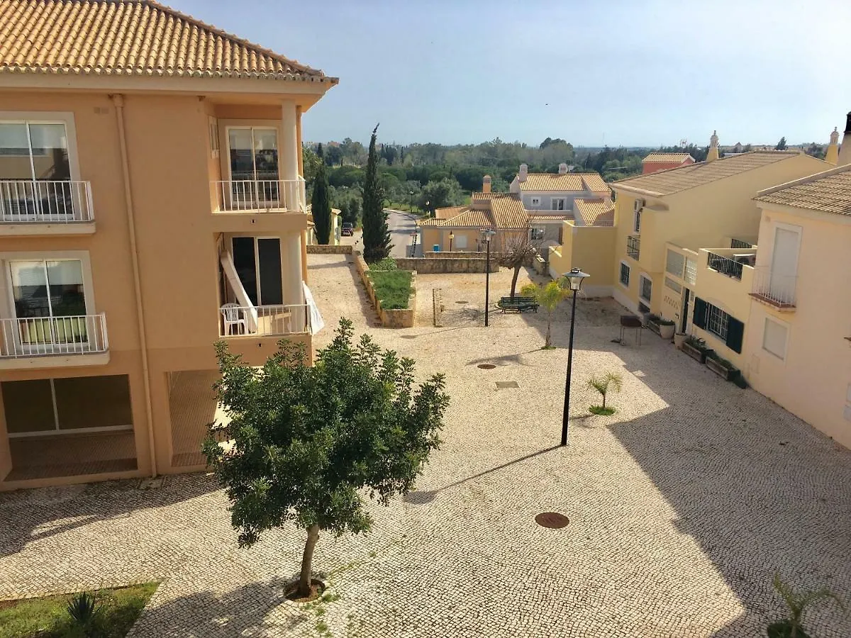 Apartment Vela Latina Vilamoura