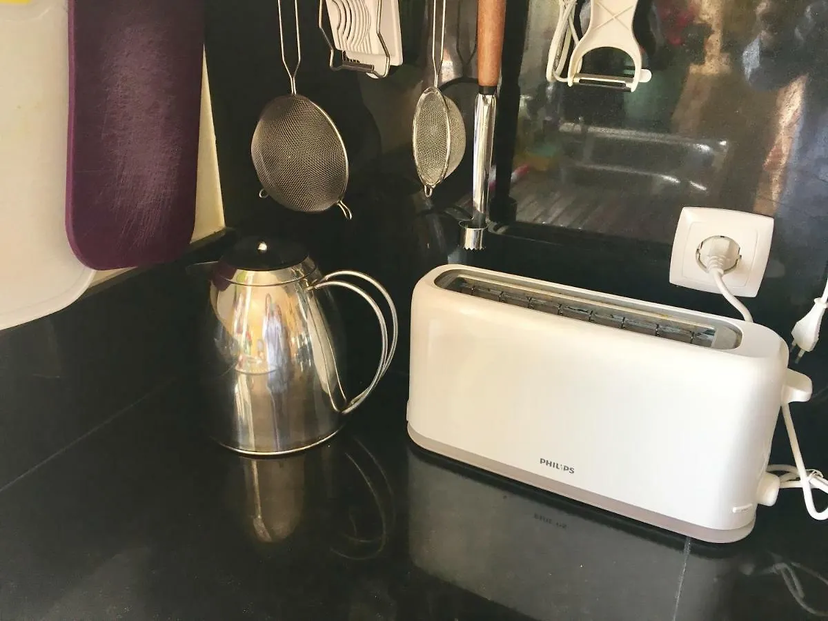 Apartment Vela Latina Vilamoura