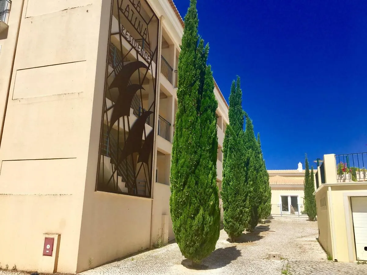 Apartment Vela Latina Vilamoura