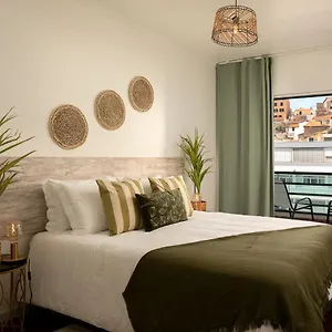 Funchal Atlantic View By Madeira Sun Travel Apartamento Funchal (Madeira)