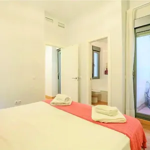 Alameda De Hercules - Casa Nena Apartamento Sevilha