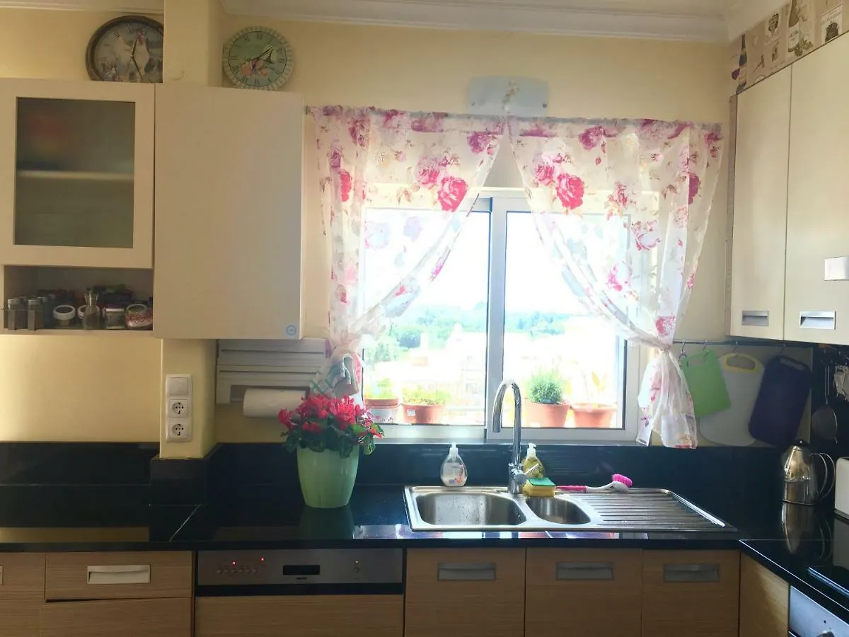 Apartment Vela Latina Vilamoura Portugalia
