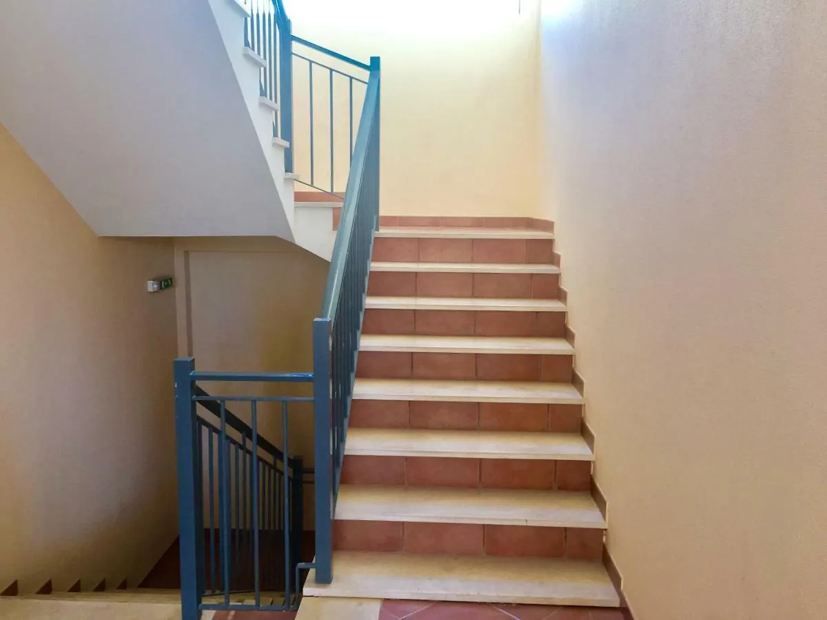 Apartment Vela Latina Vilamoura